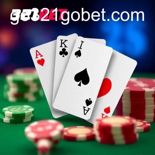 321GOBET