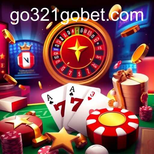 321GOBET