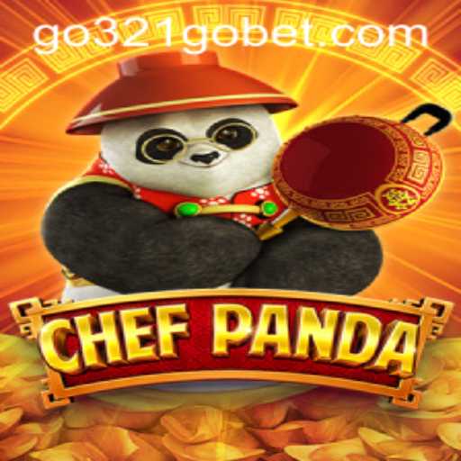 Unveiling ChefPanda: The Culinary Journey Inspired by Gaming