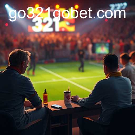 321GOBET