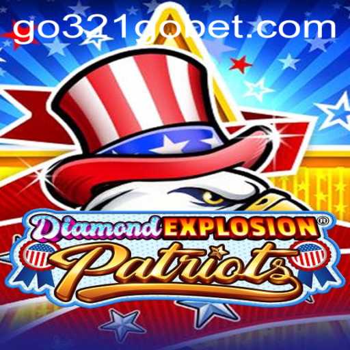 DiamondExplosionPatriots Game: A New Era in Interactive Entertainment