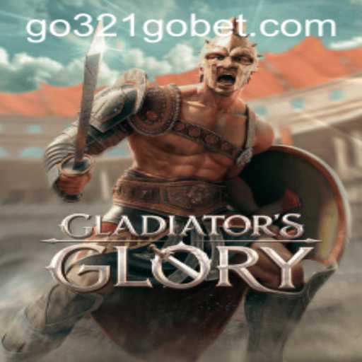 GladiatorsGlory: Experience the Battle of Legends