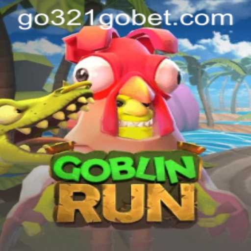 GoblinRun: An Adventurous Dash through Fantasy.