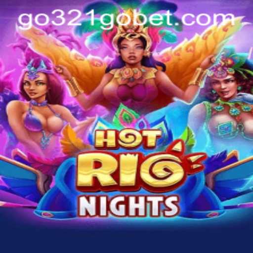 HotRioNights: The Exciting New Game Taking the Gambling World by Storm