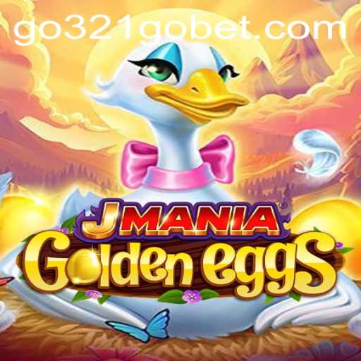 Exploring JManiaGoldenEggs: An Innovative Gaming Adventure