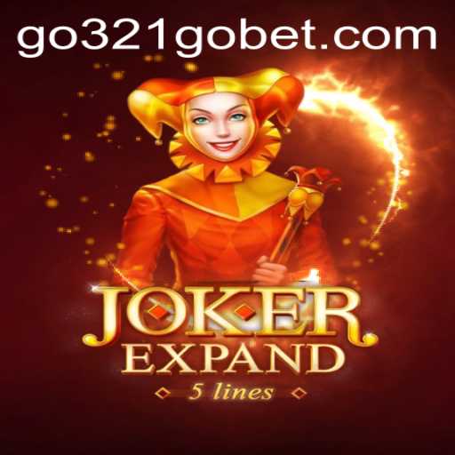 JokerExpand: Unveiling the Exciting New Game with 321GOBET