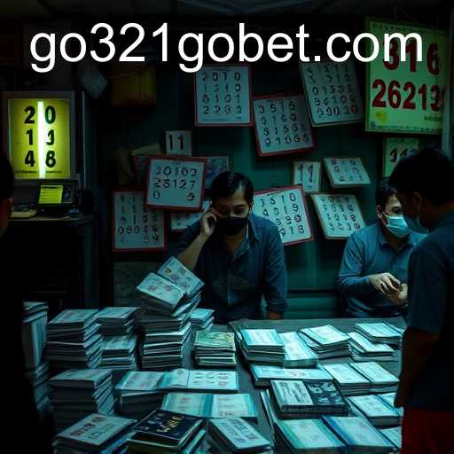 The Intricacies of Jueteng and the Rise of 321GOBET