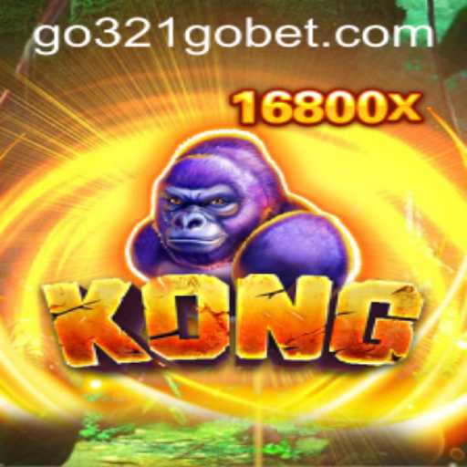 Exploring Kong: An Insight into the Game with 321GOBET
