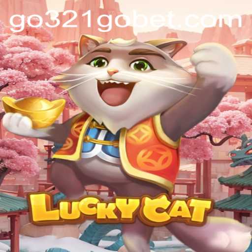 Discover LuckyCat: The Innovative Game of Chance and Strategy