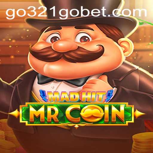 MadHitMrCoin: A New Era in Gaming