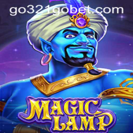 MagicLamp: An Enchanting Adventure Awaits with 321GOBET