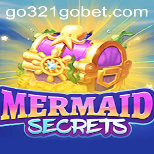 Discover the Enchanting World of MermaidSecrets: An Underwater Adventure with 321GOBET