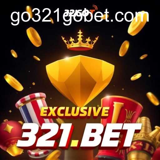 321GOBET