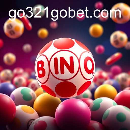 321GOBET