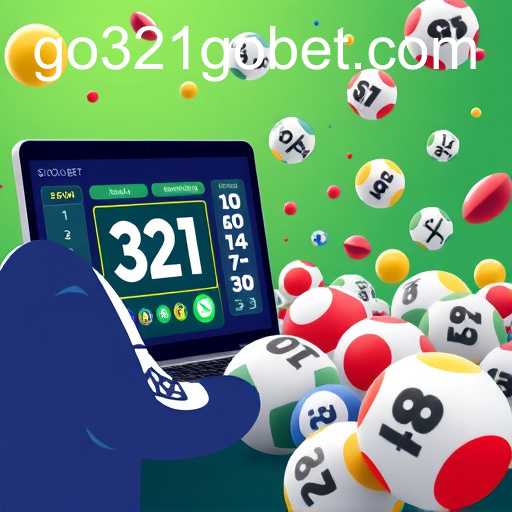 Exploring the World of Online Lottery with 321GOBET