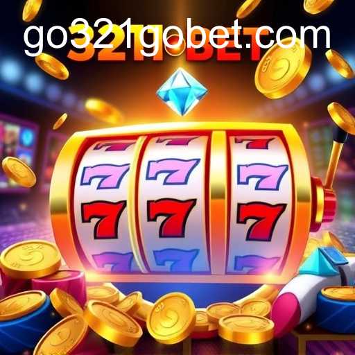 Exploring the World of Online Slots: A Deep Dive into 321GOBET