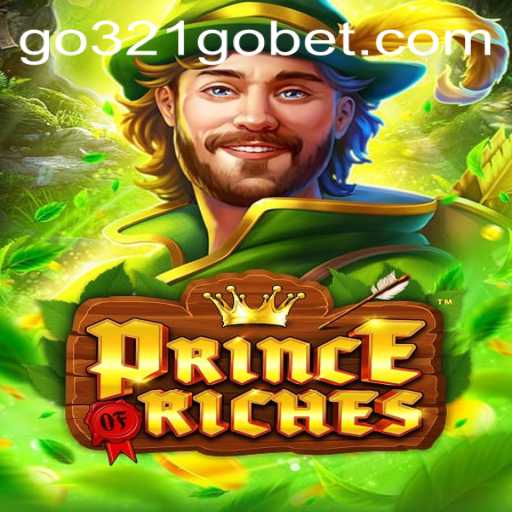 Exploring the Exciting World of PrinceOfRiches: A New Era in Virtual Entertainment