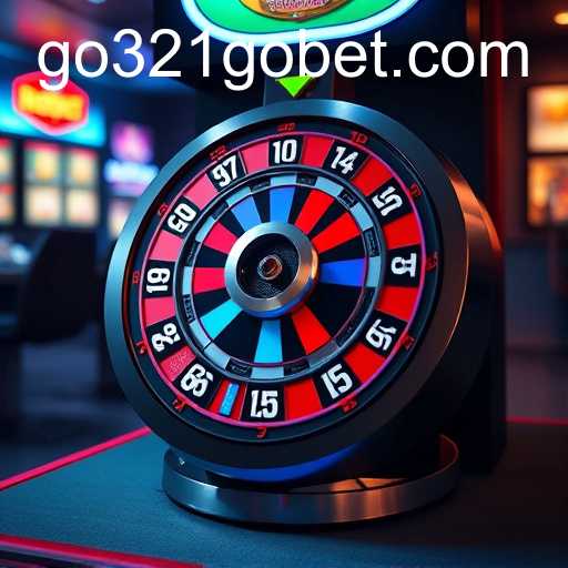 321GOBET