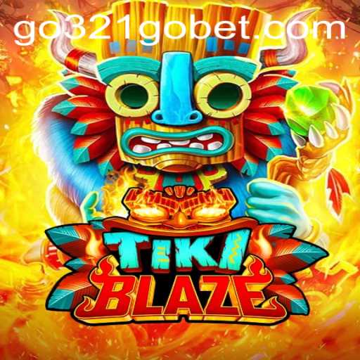 Unveiling TikiBlaze: A Thrilling Gaming Adventure with 321GOBET