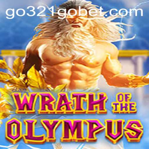 Enter the Realm of WrathofOlympus: A Mythical Gaming Experience Enhanced by 321GOBET